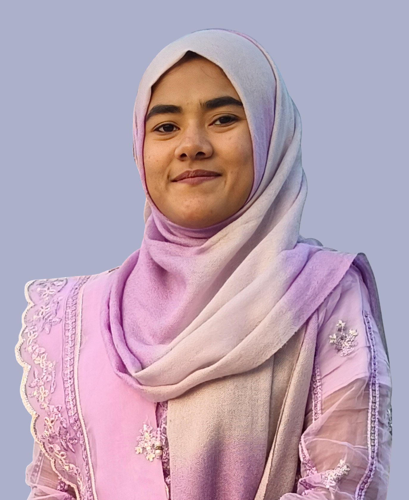 Humayra Binte Hamid